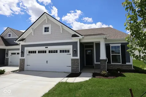 5532 Aspen Wood Lane Indianapolis IN 46239