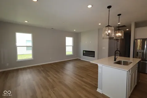 5532 Aspen Wood Lane Indianapolis IN 46239