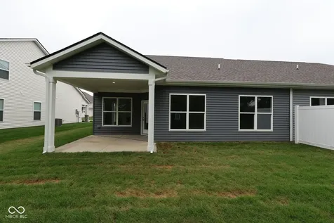 5532 Aspen Wood Lane Indianapolis IN 46239