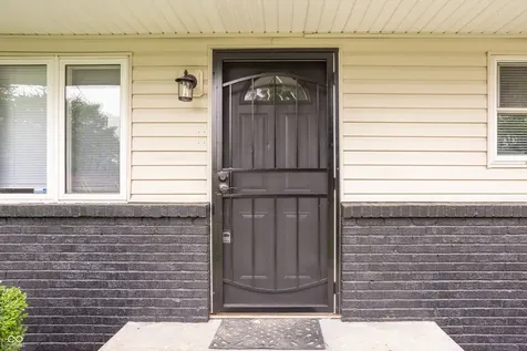 2248 Dupont Court Indianapolis IN 46229