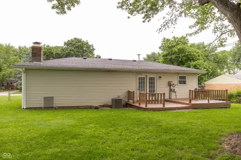 2248 Dupont Court Indianapolis IN 46229