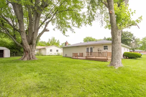 2248 Dupont Court Indianapolis IN 46229
