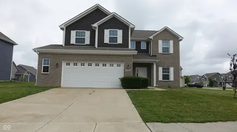 942 Maple Stone Drive Greenwood IN 46143