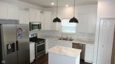942 Maple Stone Drive Greenwood IN 46143