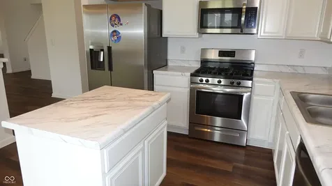942 Maple Stone Drive Greenwood IN 46143