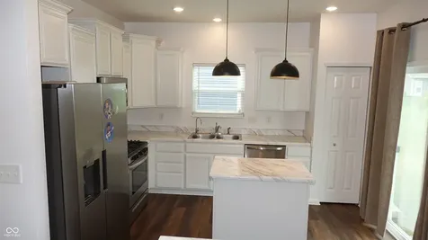 942 Maple Stone Drive Greenwood IN 46143