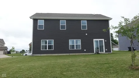 942 Maple Stone Drive Greenwood IN 46143
