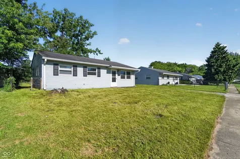 1432 S Colorado Avenue Indianapolis IN 46203