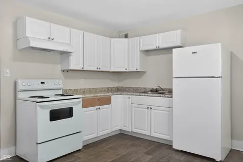 1432 S Colorado Avenue Indianapolis IN 46203