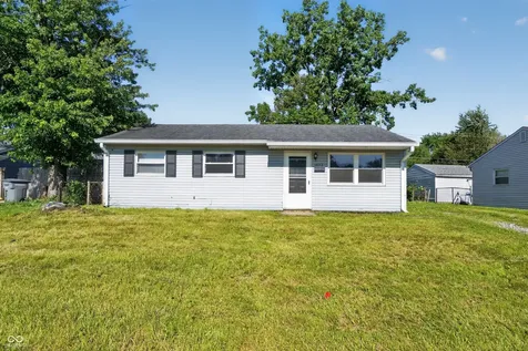 1432 S Colorado Avenue Indianapolis IN 46203