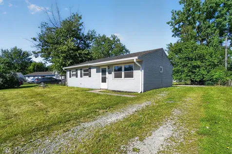 1432 S Colorado Avenue Indianapolis IN 46203