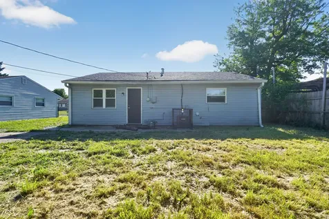 1432 S Colorado Avenue Indianapolis IN 46203