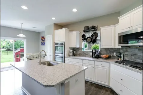 10512 Pintail Lane Indianapolis IN 46239