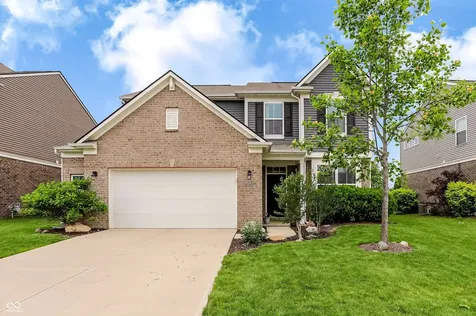 10512 Pintail Lane Indianapolis IN 46239