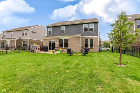 10512 Pintail Lane Indianapolis IN 46239
