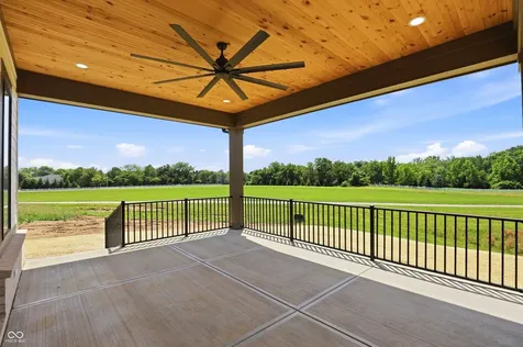 1537 Mairn Avenue Carmel IN 46032