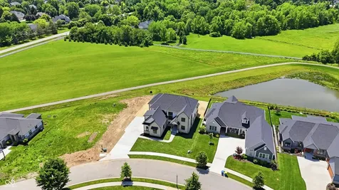 1537 Mairn Avenue Carmel IN 46032