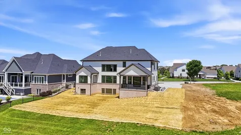 1537 Mairn Avenue Carmel IN 46032