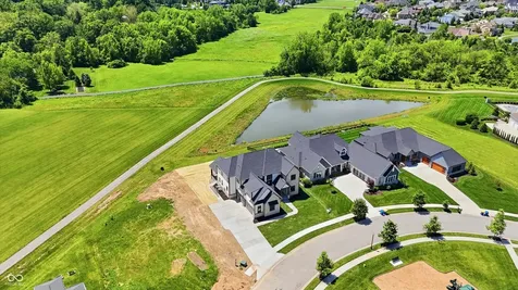 1537 Mairn Avenue Carmel IN 46032