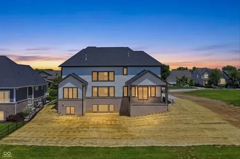 1537 Mairn Avenue Carmel IN 46032
