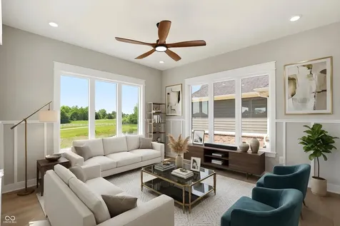 1537 Mairn Avenue Carmel IN 46032