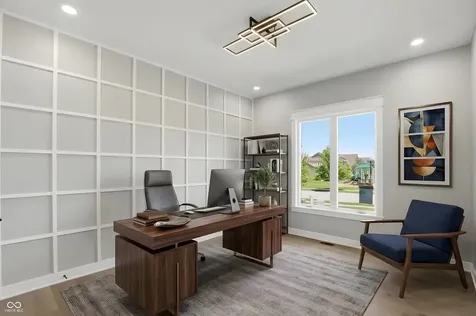 1537 Mairn Avenue Carmel IN 46032