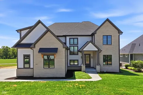 1537 Mairn Avenue Carmel IN 46032