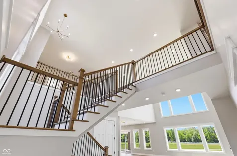 1537 Mairn Avenue Carmel IN 46032