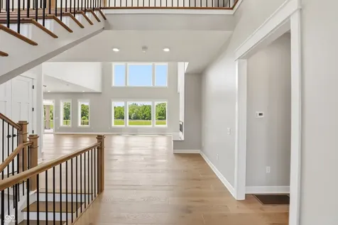 1537 Mairn Avenue Carmel IN 46032