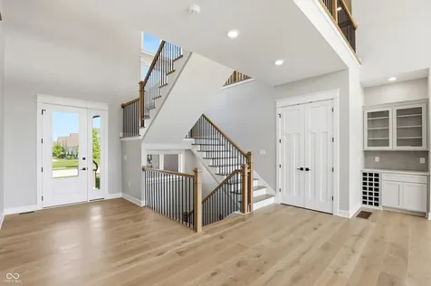 1537 Mairn Avenue Carmel IN 46032