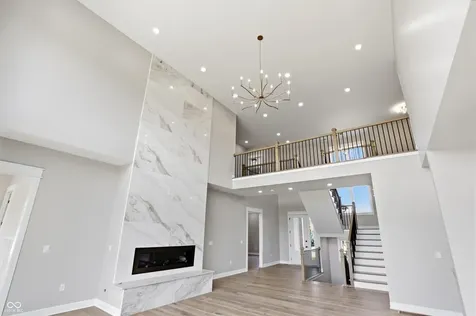 1537 Mairn Avenue Carmel IN 46032
