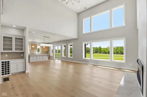 1537 Mairn Avenue Carmel IN 46032