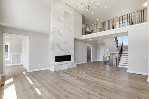 1537 Mairn Avenue Carmel IN 46032