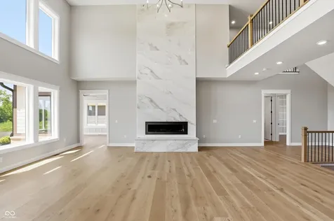1537 Mairn Avenue Carmel IN 46032
