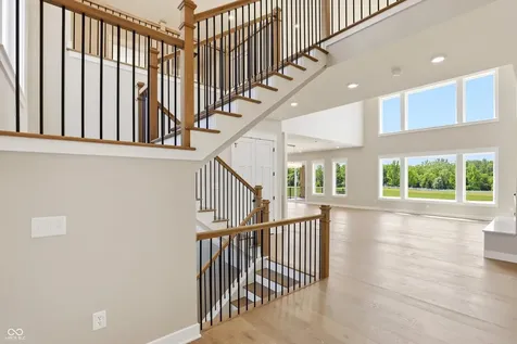 1537 Mairn Avenue Carmel IN 46032