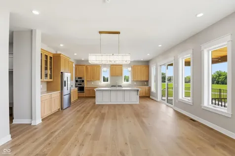 1537 Mairn Avenue Carmel IN 46032