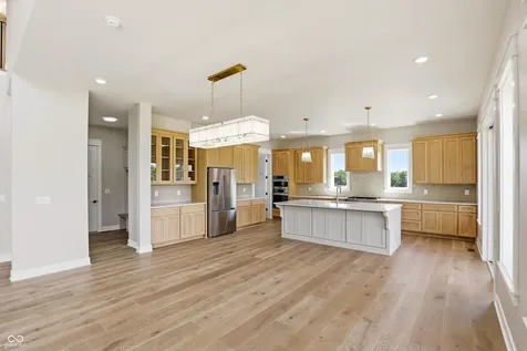 1537 Mairn Avenue Carmel IN 46032