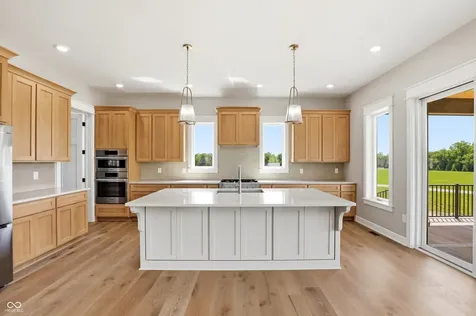 1537 Mairn Avenue Carmel IN 46032