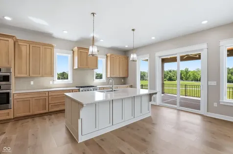 1537 Mairn Avenue Carmel IN 46032