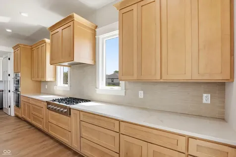 1537 Mairn Avenue Carmel IN 46032