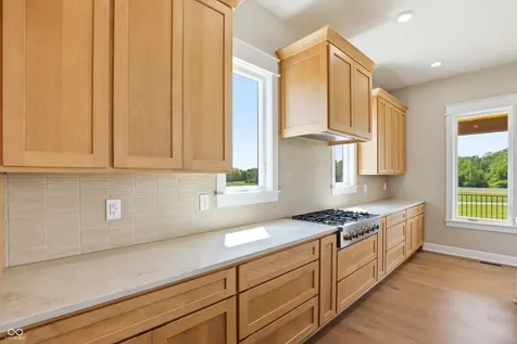 1537 Mairn Avenue Carmel IN 46032