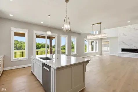 1537 Mairn Avenue Carmel IN 46032