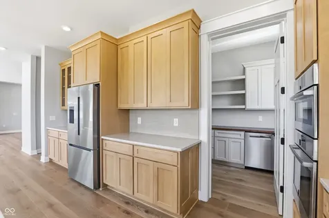 1537 Mairn Avenue Carmel IN 46032