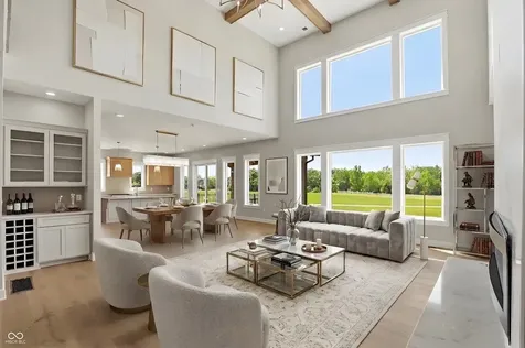 1537 Mairn Avenue Carmel IN 46032