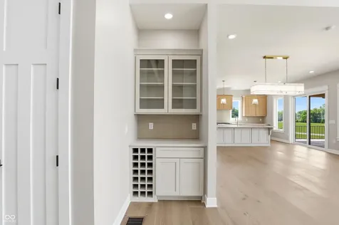 1537 Mairn Avenue Carmel IN 46032