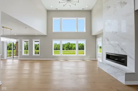 1537 Mairn Avenue Carmel IN 46032