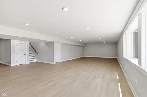 1537 Mairn Avenue Carmel IN 46032