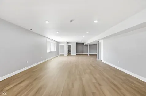 1537 Mairn Avenue Carmel IN 46032