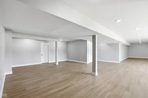 1537 Mairn Avenue Carmel IN 46032