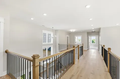 1537 Mairn Avenue Carmel IN 46032
